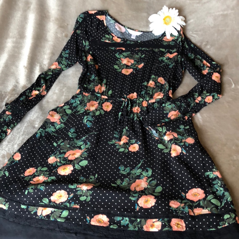 Lauren Conrad Dress